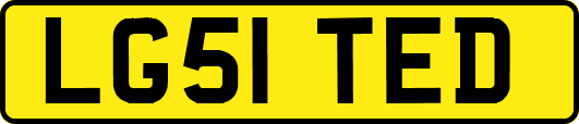 LG51TED