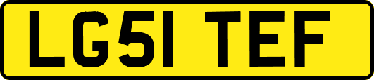 LG51TEF