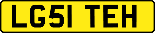LG51TEH