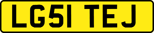 LG51TEJ