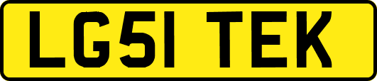 LG51TEK