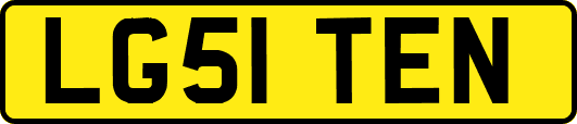 LG51TEN