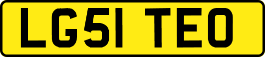 LG51TEO