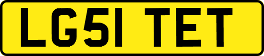 LG51TET