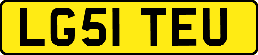 LG51TEU