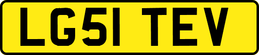 LG51TEV