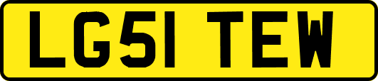 LG51TEW