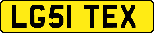 LG51TEX