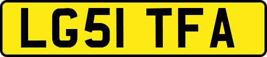 LG51TFA