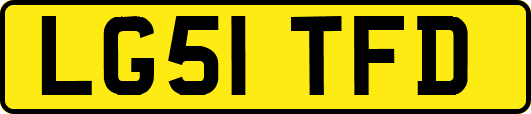 LG51TFD