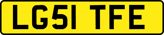 LG51TFE