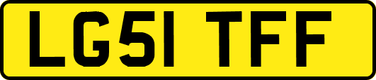 LG51TFF