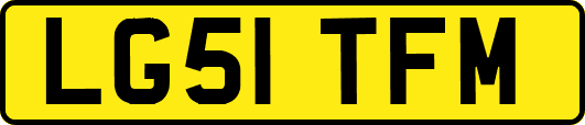 LG51TFM