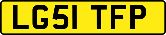 LG51TFP