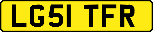 LG51TFR