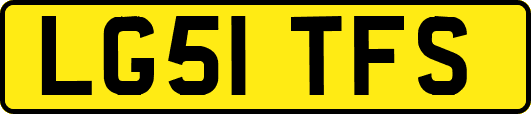 LG51TFS