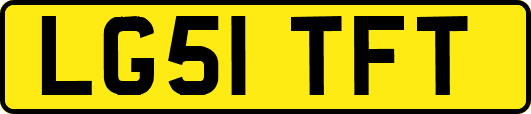 LG51TFT