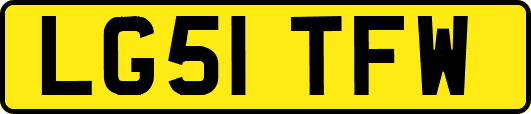 LG51TFW