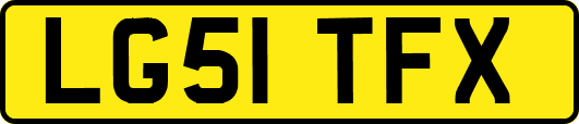 LG51TFX