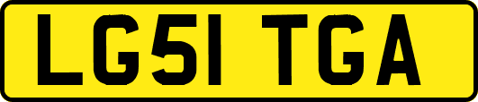 LG51TGA