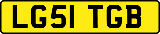 LG51TGB