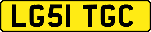 LG51TGC
