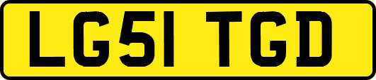 LG51TGD