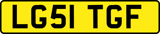 LG51TGF