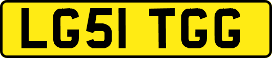 LG51TGG