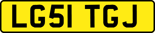 LG51TGJ
