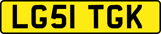 LG51TGK
