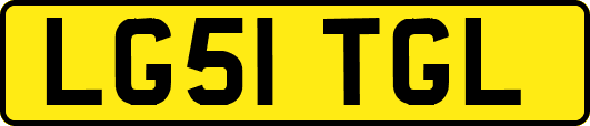 LG51TGL