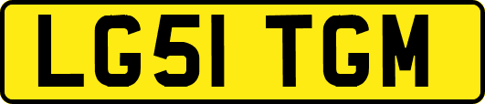 LG51TGM