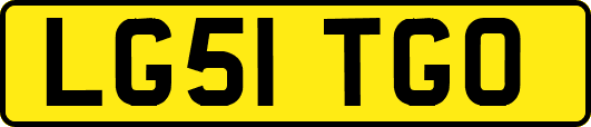 LG51TGO