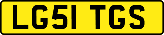 LG51TGS