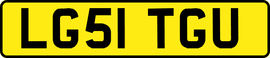 LG51TGU