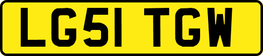 LG51TGW