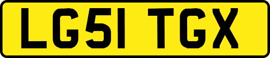 LG51TGX