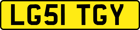 LG51TGY