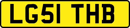 LG51THB
