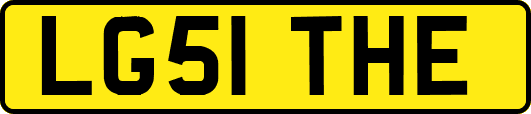 LG51THE
