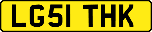 LG51THK