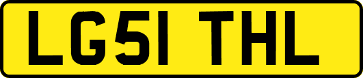 LG51THL
