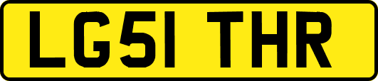 LG51THR