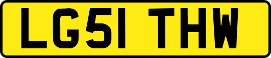 LG51THW