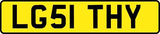 LG51THY