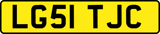 LG51TJC