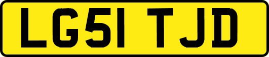LG51TJD