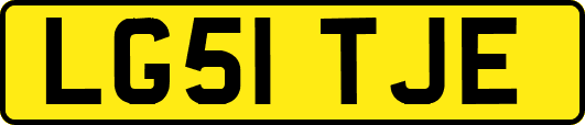 LG51TJE