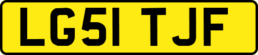 LG51TJF